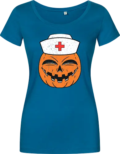 pumpkin nurse's