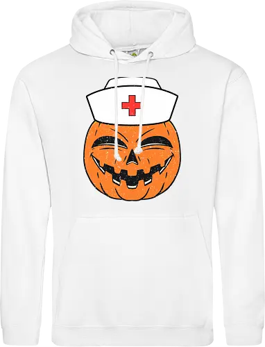 pumpkin nurse's