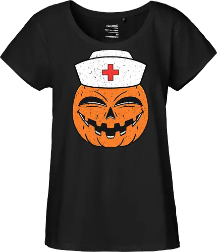 pumpkin nurse's
