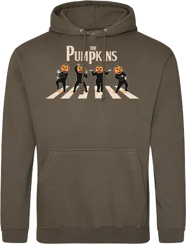 The Pumpkins