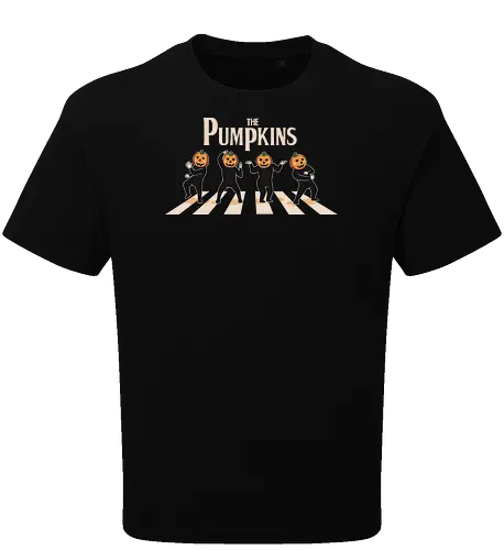 The Pumpkins