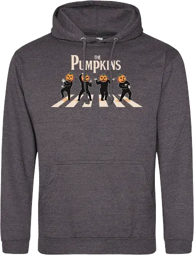The Pumpkins