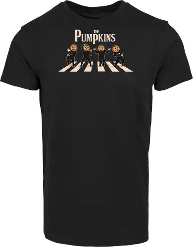 The Pumpkins