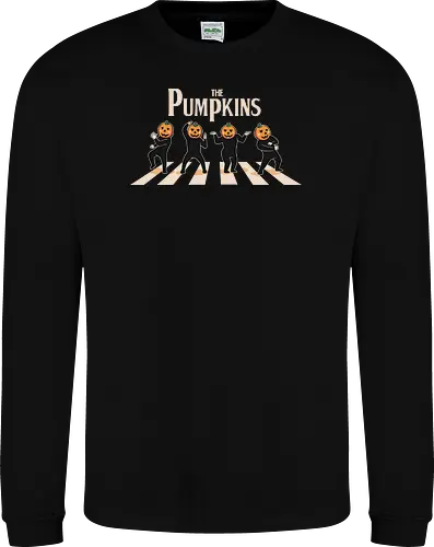 The Pumpkins