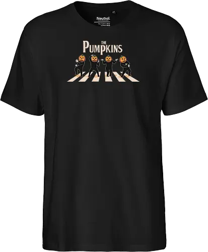 The Pumpkins