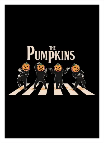 The Pumpkins