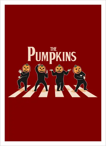 The Pumpkins