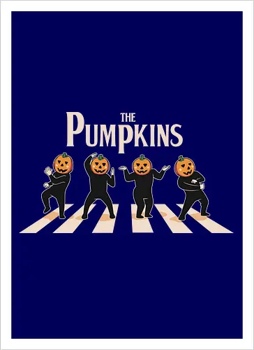 The Pumpkins