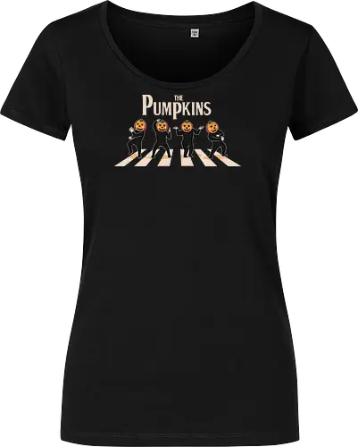 The Pumpkins