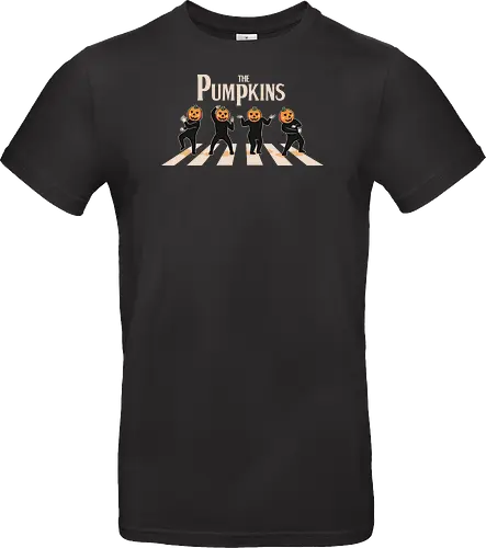 The Pumpkins
