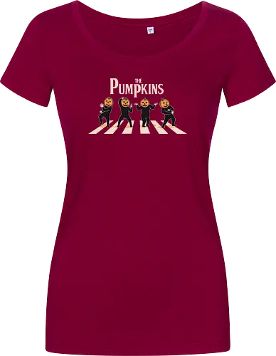 The Pumpkins