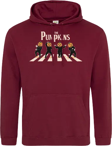The Pumpkins