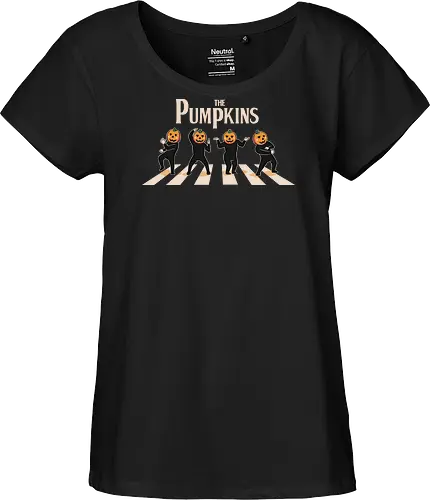 The Pumpkins