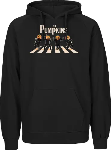 The Pumpkins