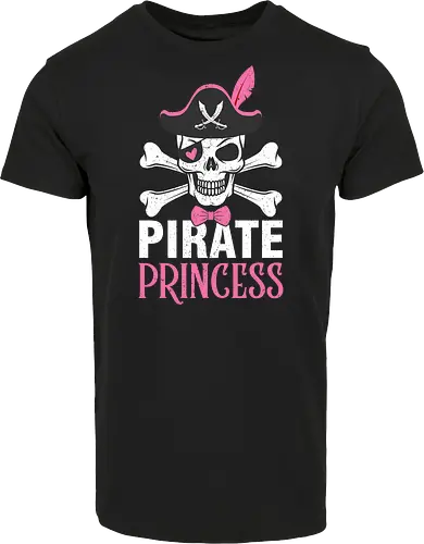  Pirate Princess