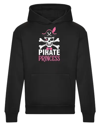  Pirate Princess