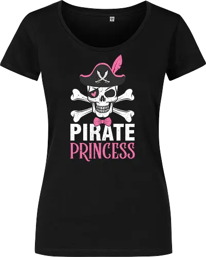  Pirate Princess