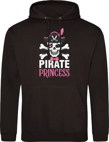  Pirate Princess