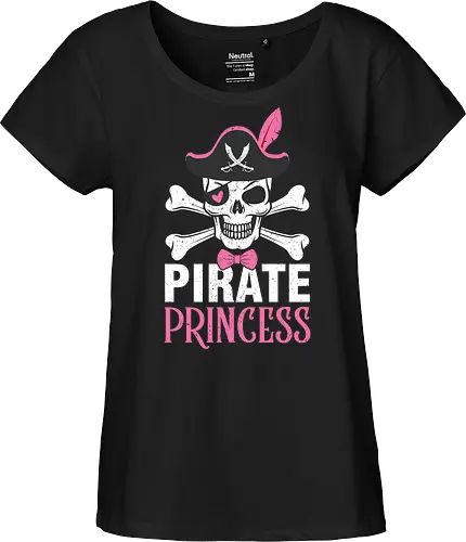  Pirate Princess