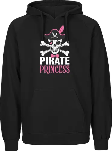  Pirate Princess