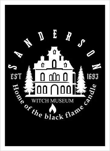 Sanderson Witch Museum