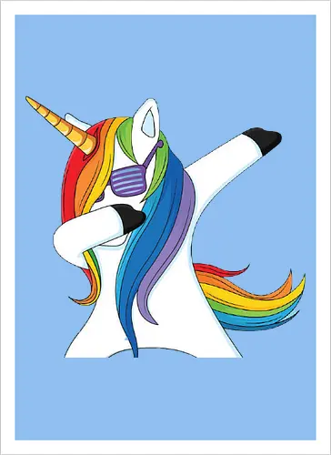 Einhorn 