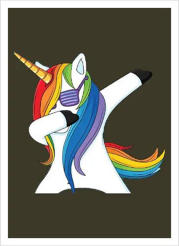 Einhorn 