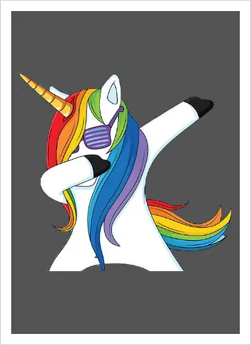 Einhorn 