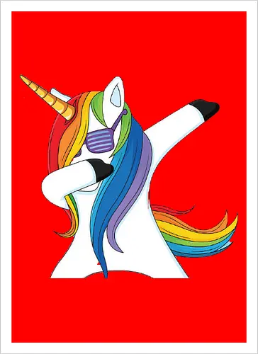 Einhorn 