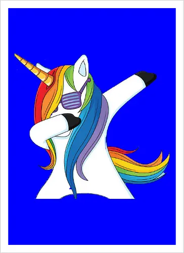 Einhorn 