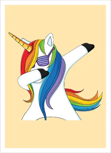 Einhorn 