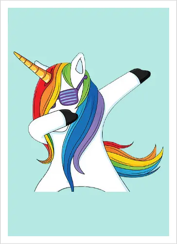 Einhorn 