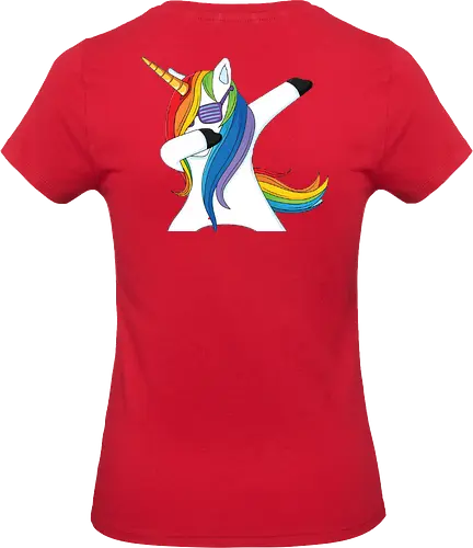 Einhorn  - Standard T-Shirt (Women)