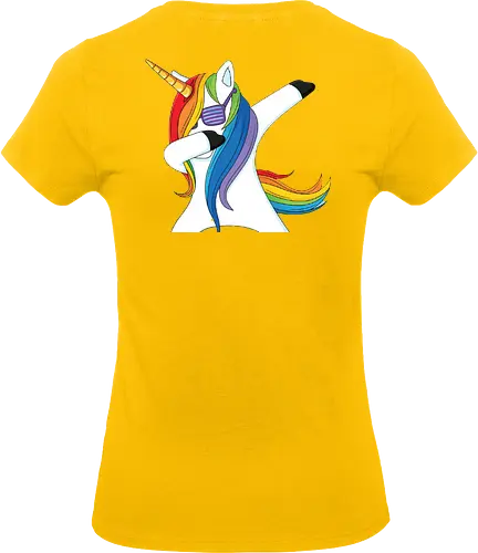 Einhorn  - Standard T-Shirt (Women)