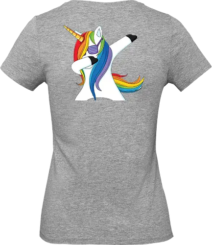 Einhorn  - Standard T-Shirt (Women)
