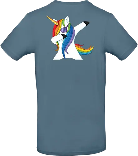 Einhorn  - Standard T-Shirt