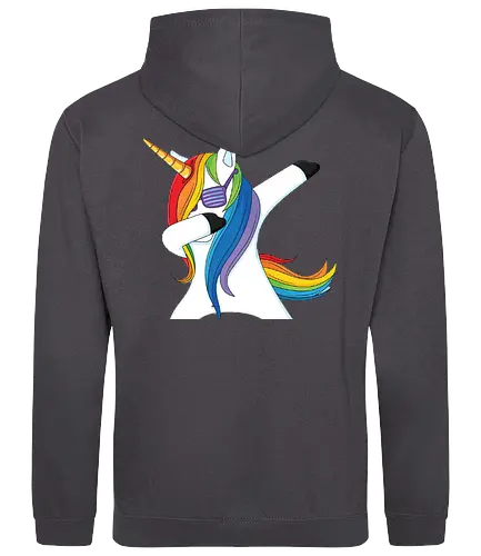 Einhorn  - Standard Hoodie