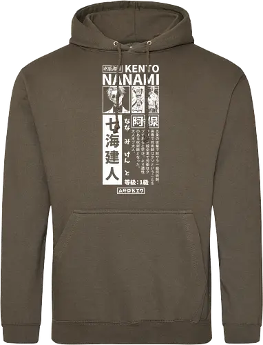 Nanamin Streetwear