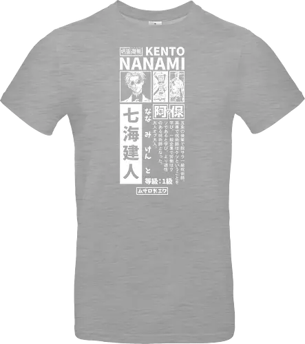 Nanamin Streetwear