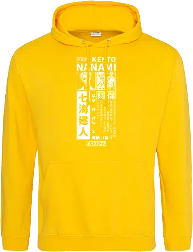 Nanamin Streetwear