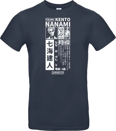Nanamin Streetwear