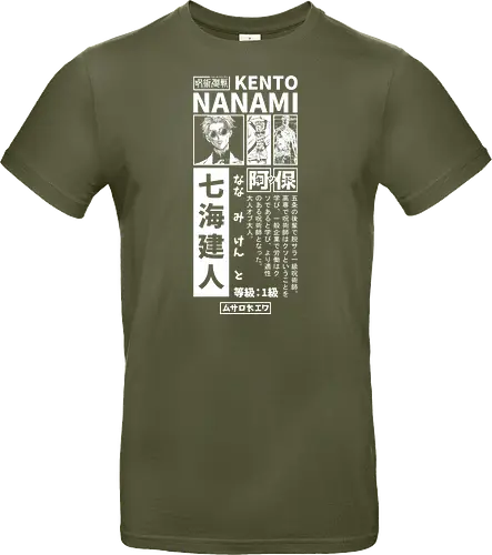 Nanamin Streetwear
