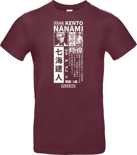 Nanamin Streetwear
