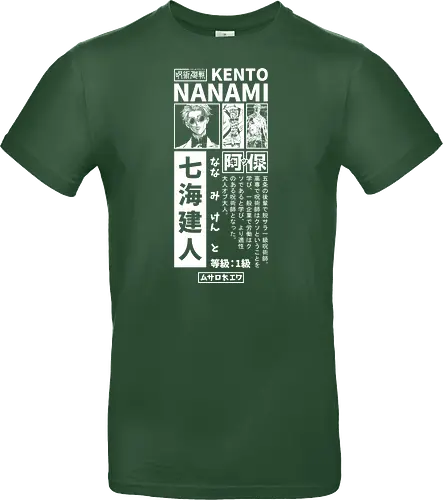 Nanamin Streetwear