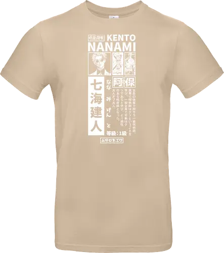 Nanamin Streetwear