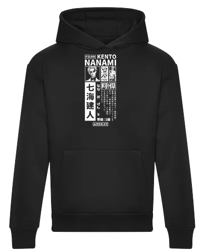 Nanamin Streetwear