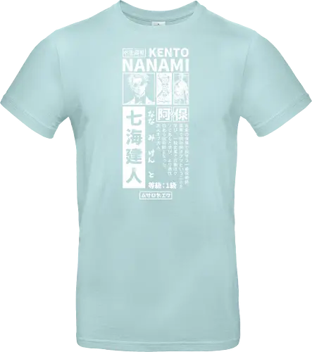 Nanamin Streetwear
