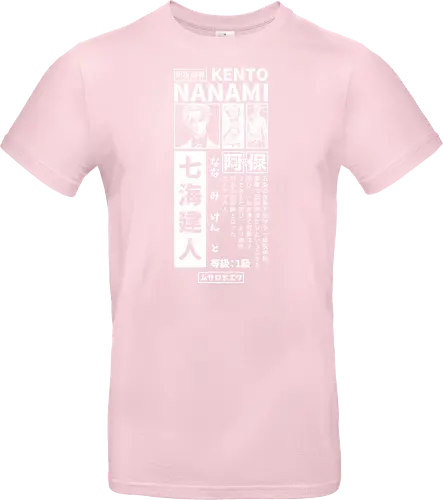 Nanamin Streetwear