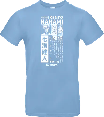 Nanamin Streetwear
