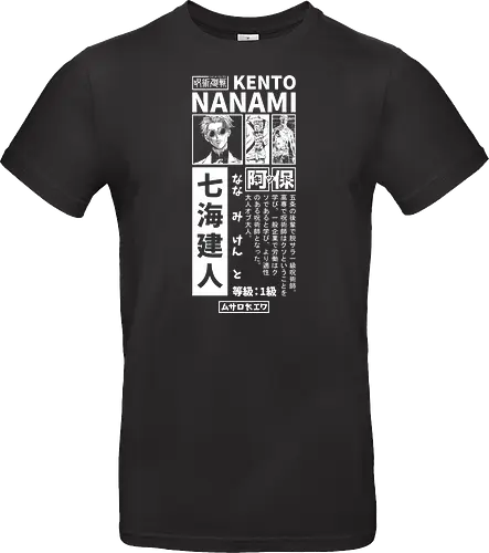Nanamin Streetwear
